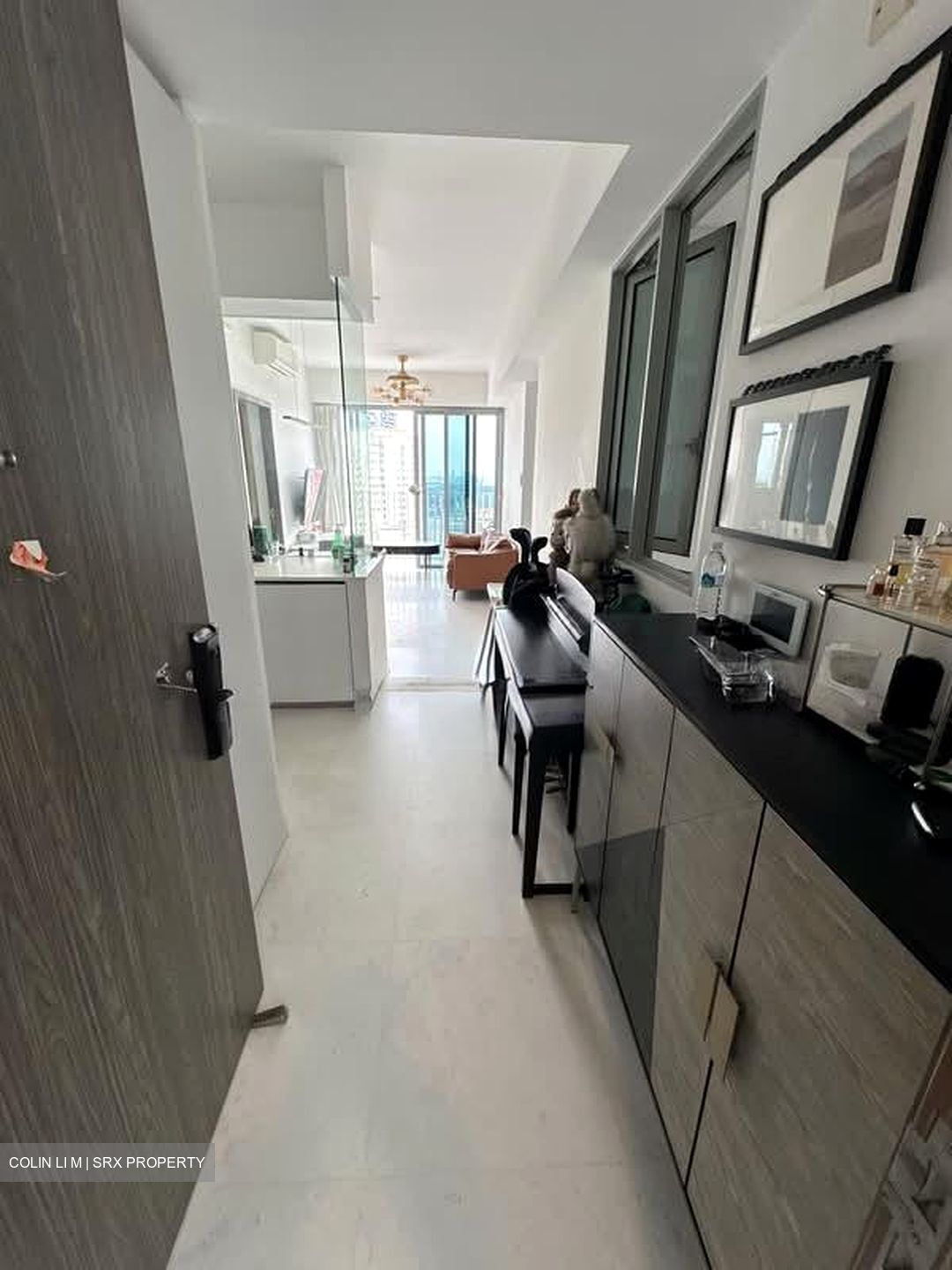 Queens Peak (D3), Condominium #582961111